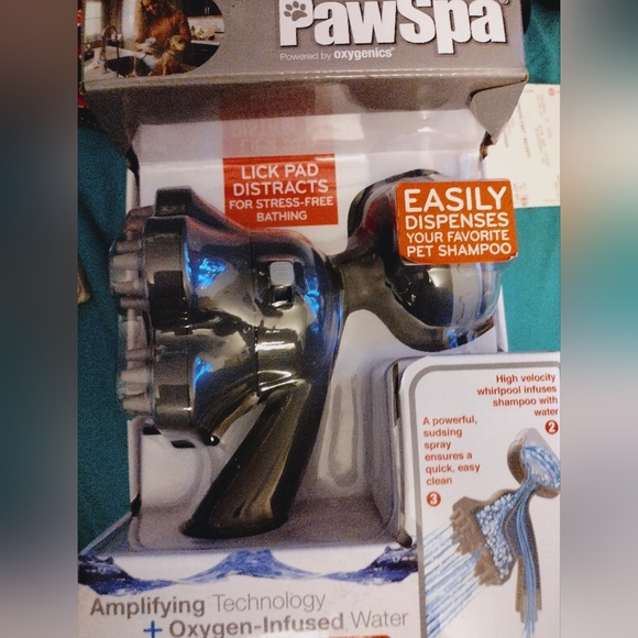 Pet spa - Picture 2 of 3